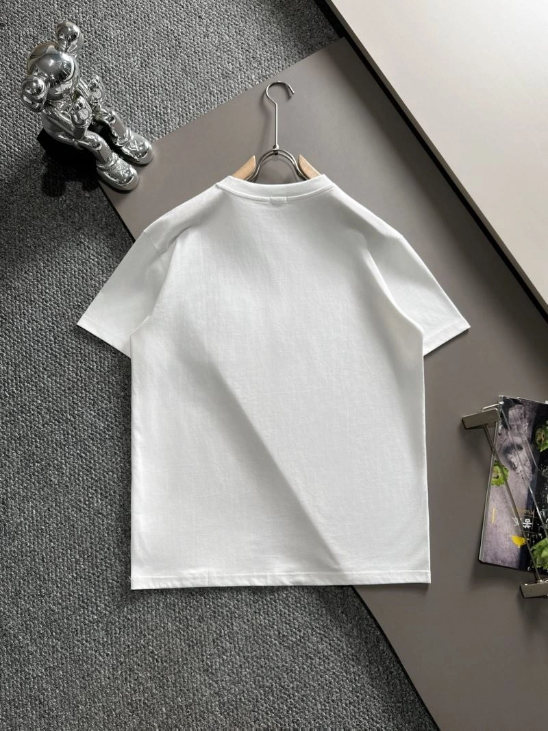 Durable Christian Dior T-Shirts 117345