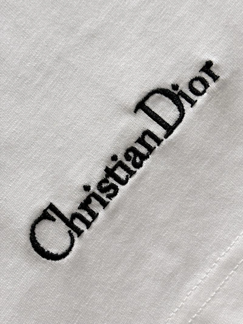 Durable Christian Dior T-Shirts 117345
