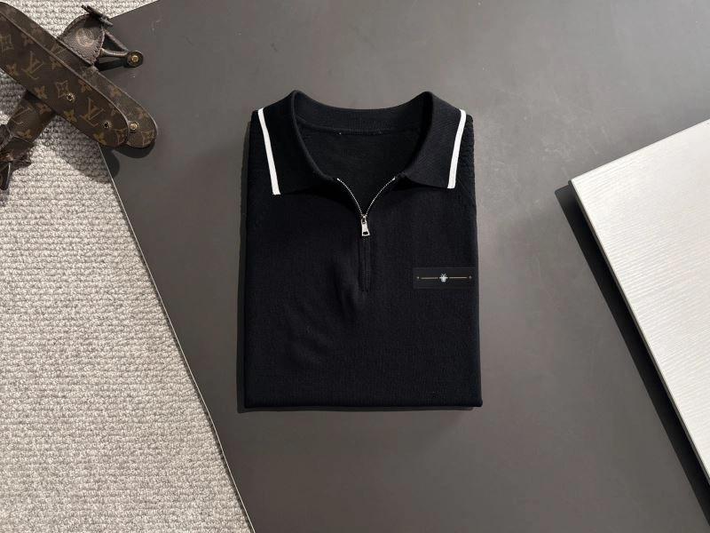 Reliable Christian Dior T-Shirts 117338