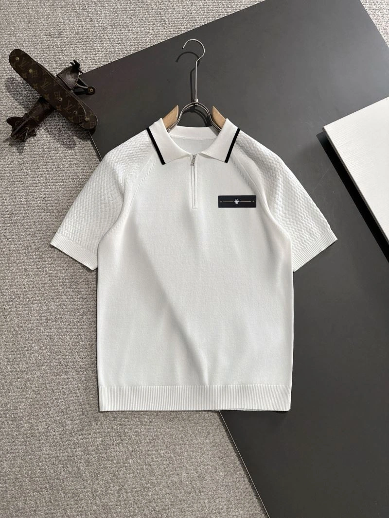Timeless Christian Dior T-Shirts 117341