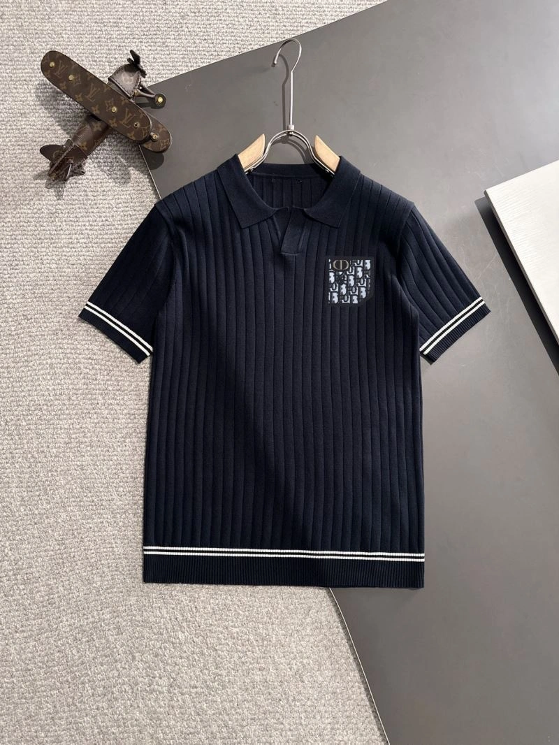 Christian Dior T-Shirts HighPerformance 117335