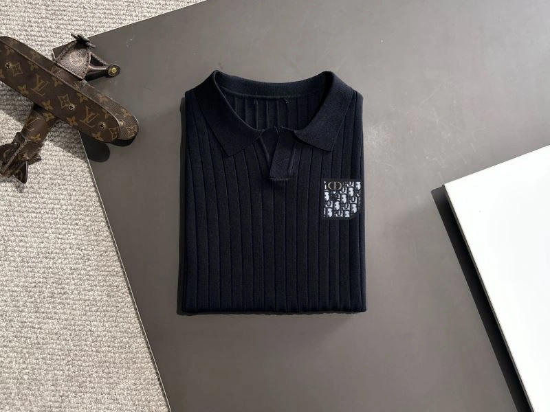 Christian Dior T-Shirts HighPerformance 117335