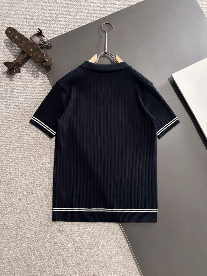 Christian Dior T-Shirts HighPerformance 117335