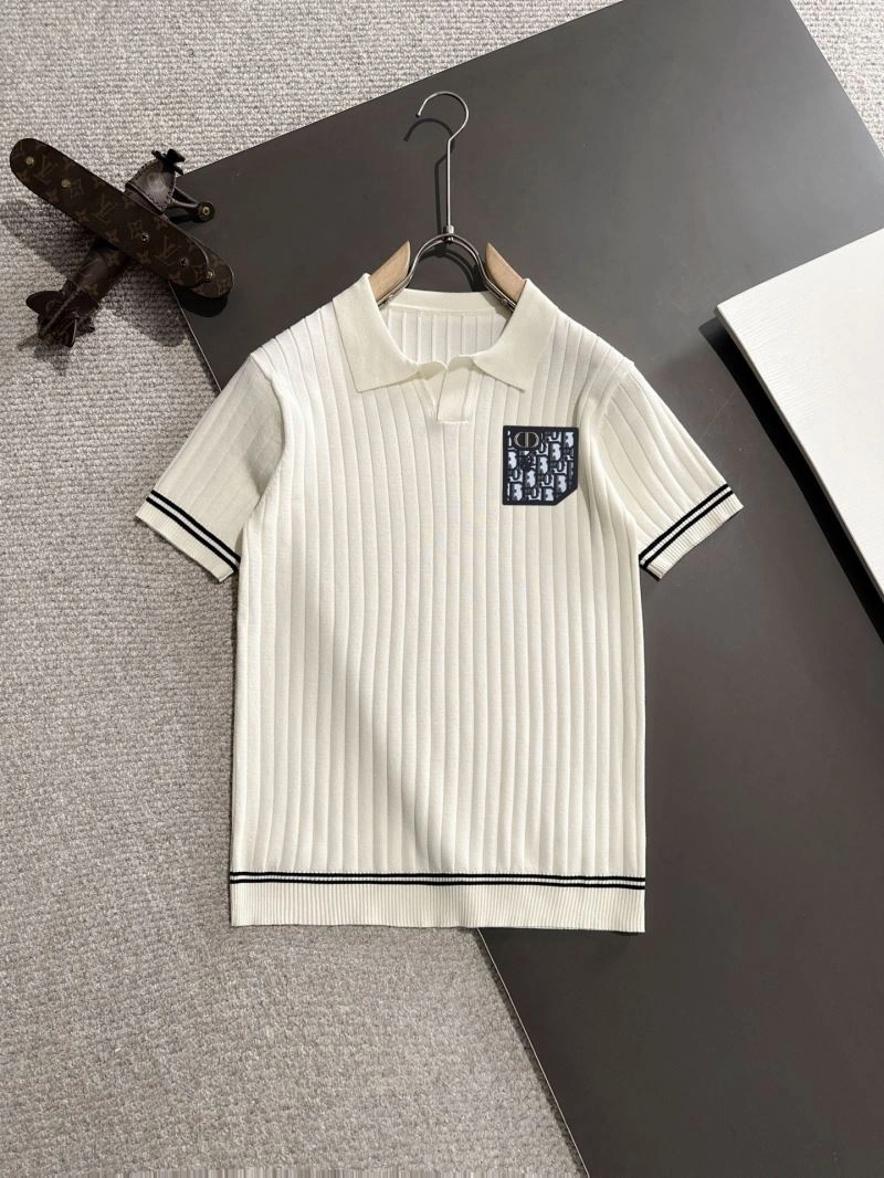 Functional Christian Dior T-Shirts 117332