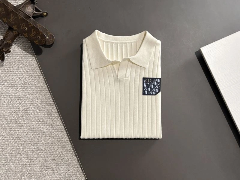 Functional Christian Dior T-Shirts 117332