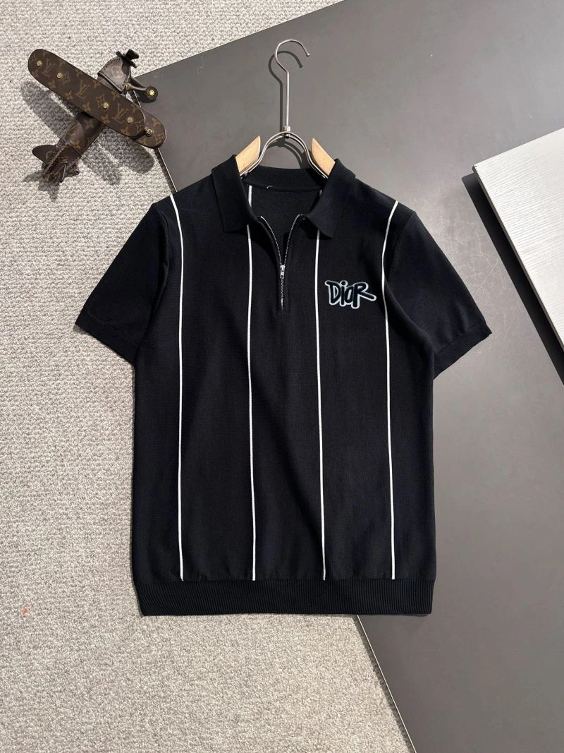 Christian Dior T-Shirts HighPerformance 117330