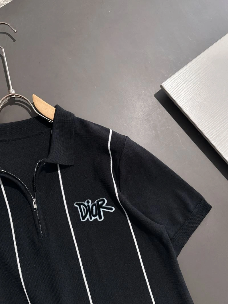 Christian Dior T-Shirts HighPerformance 117330