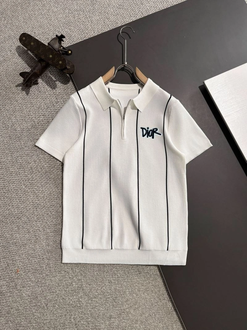 Resilient Christian Dior T-Shirts 117331