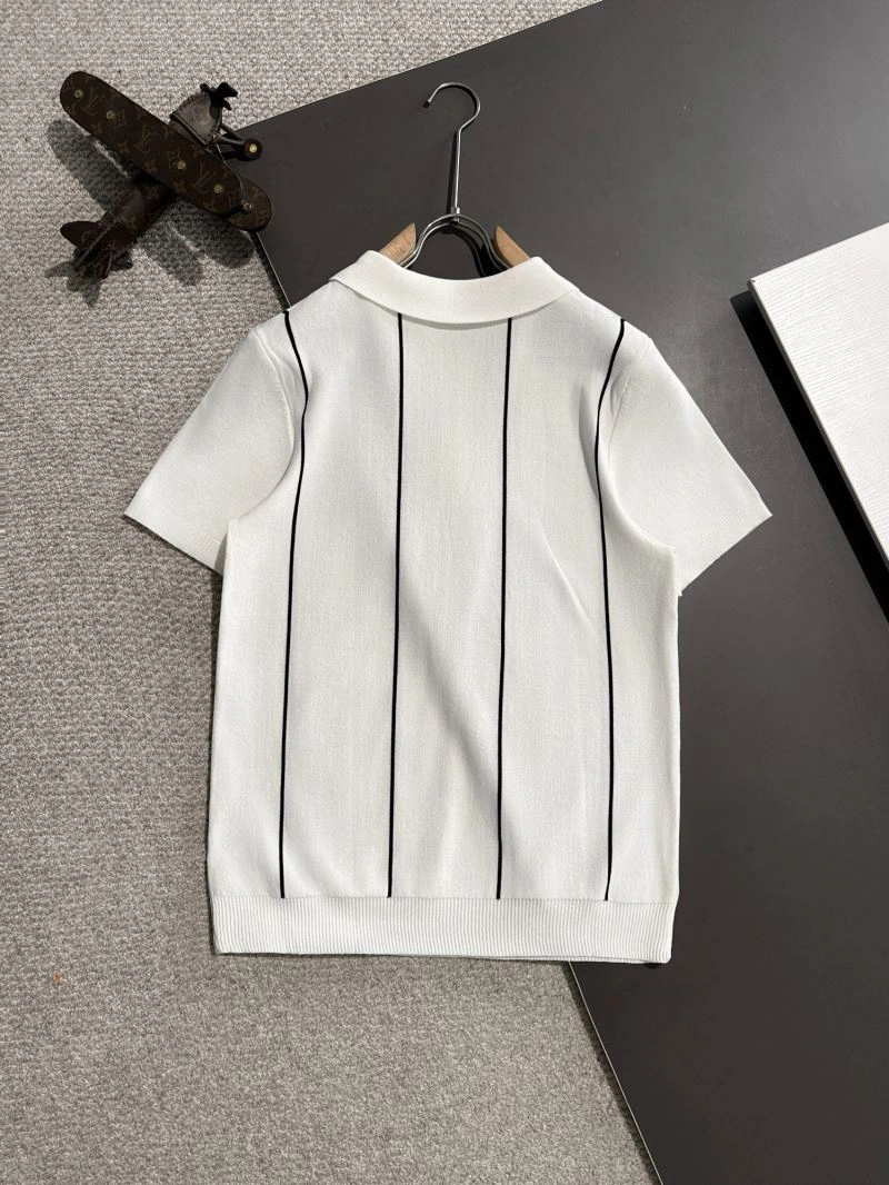 Resilient Christian Dior T-Shirts 117331