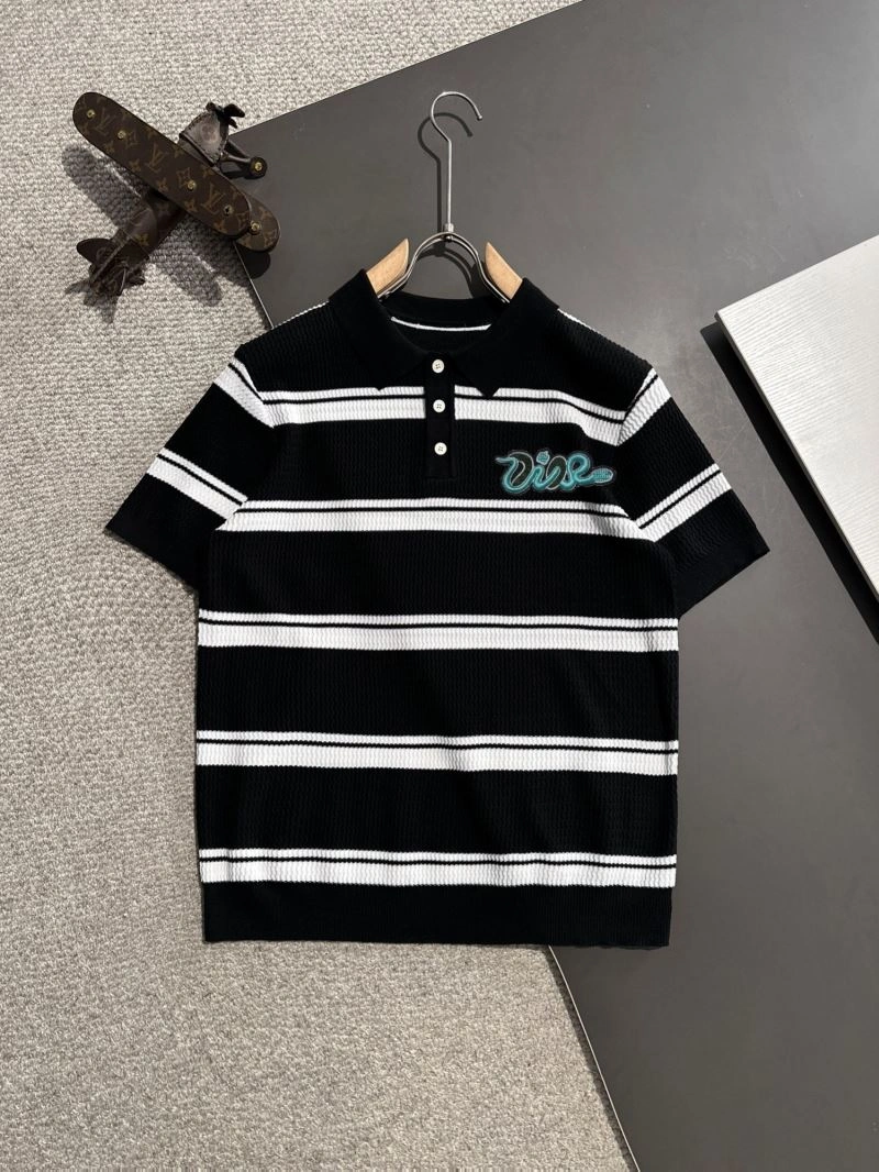 Modern Christian Dior T-Shirts 117323