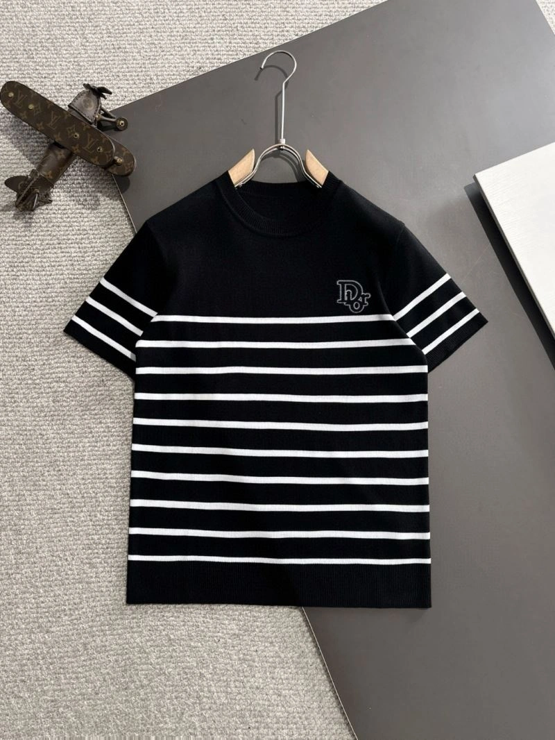 Christian Dior T-Shirts GoodFit 117319