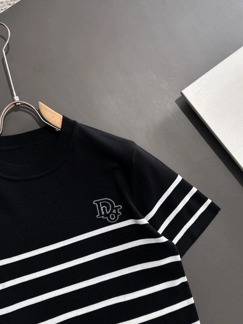 Christian Dior T-Shirts GoodFit 117319