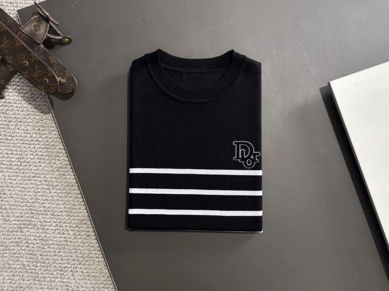 Christian Dior T-Shirts GoodFit 117319