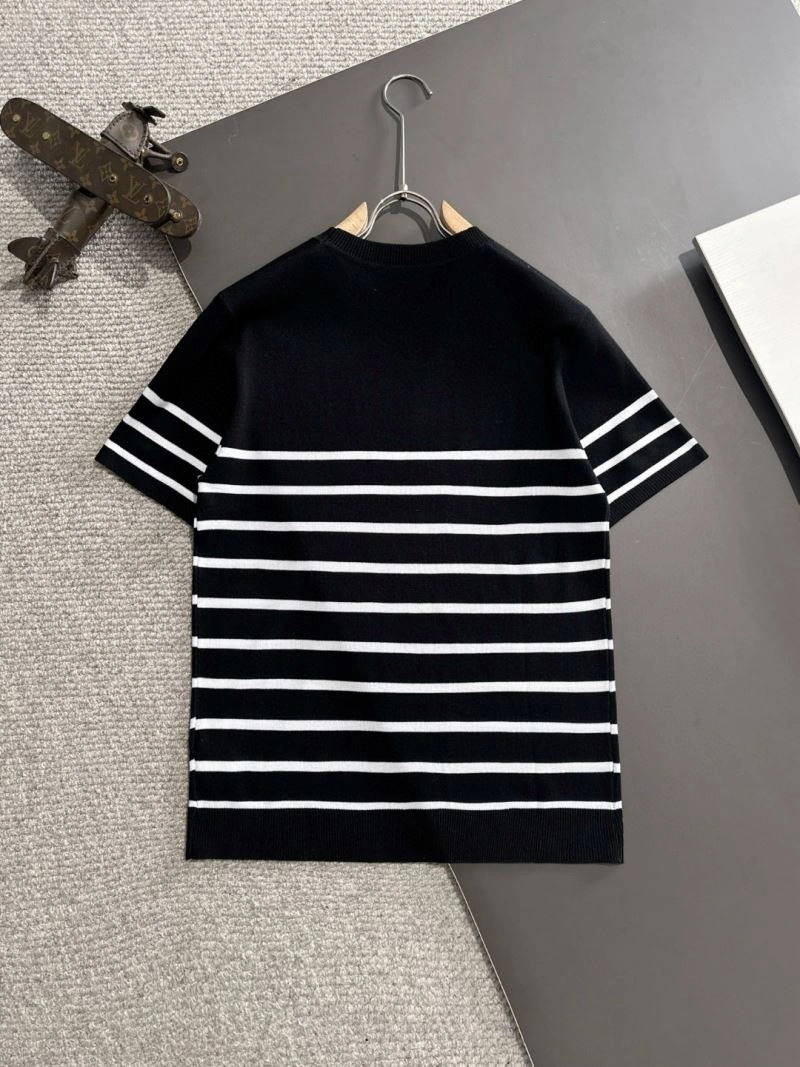 Christian Dior T-Shirts GoodFit 117319