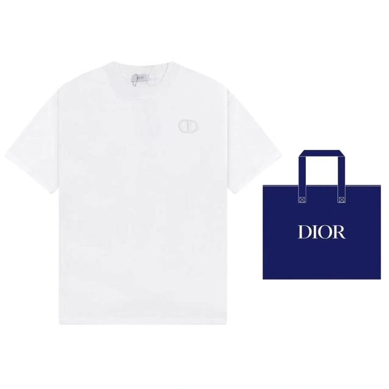 ZeroBulk Christian Dior T-Shirts 117317
