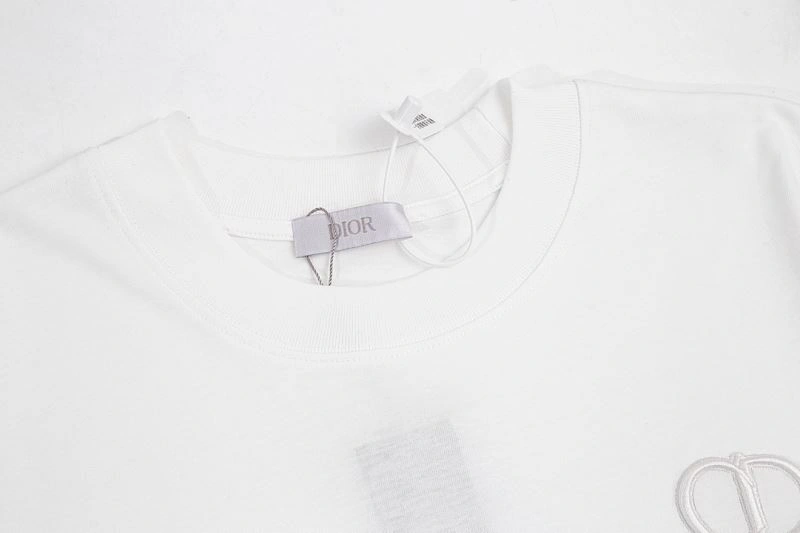 ZeroBulk Christian Dior T-Shirts 117317