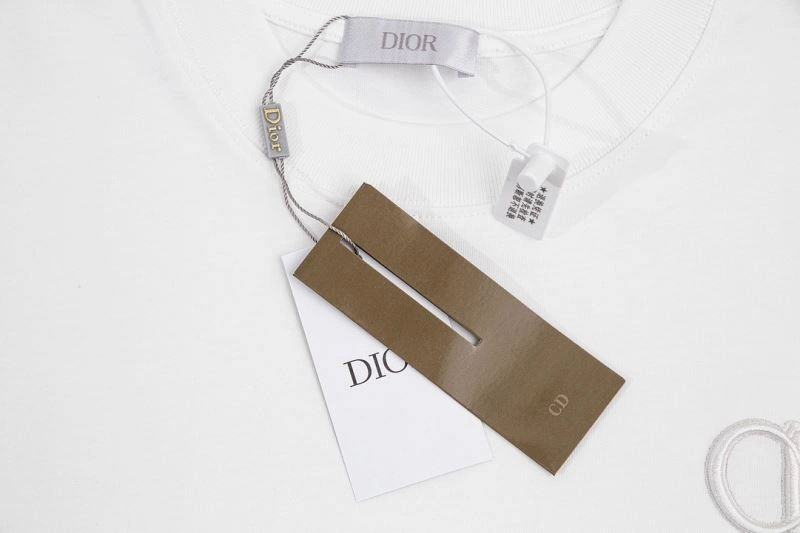 ZeroBulk Christian Dior T-Shirts 117317