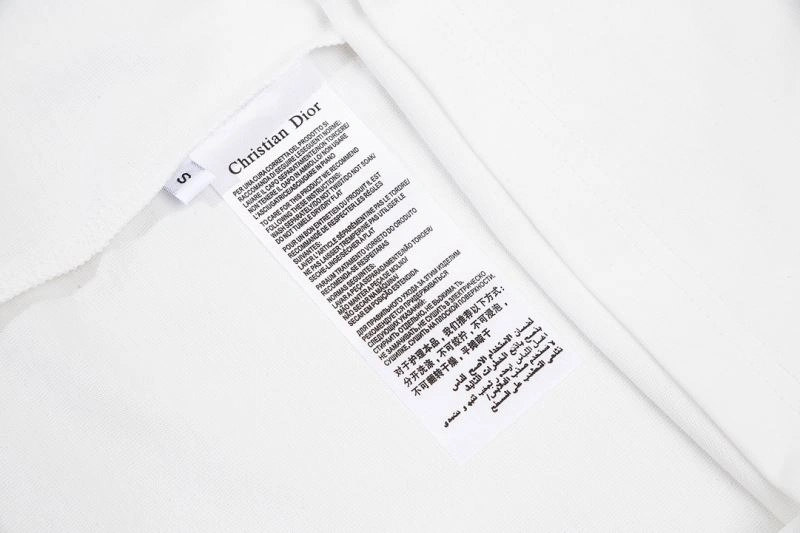 ZeroBulk Christian Dior T-Shirts 117317