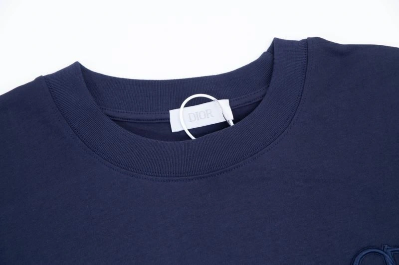 Christian Dior T-Shirts OdorResistant 117337