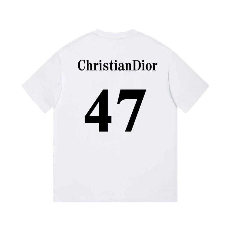 MultiPurpose Christian Dior T-Shirts 117325