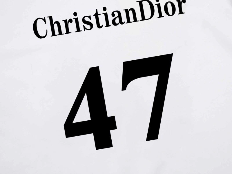 MultiPurpose Christian Dior T-Shirts 117325