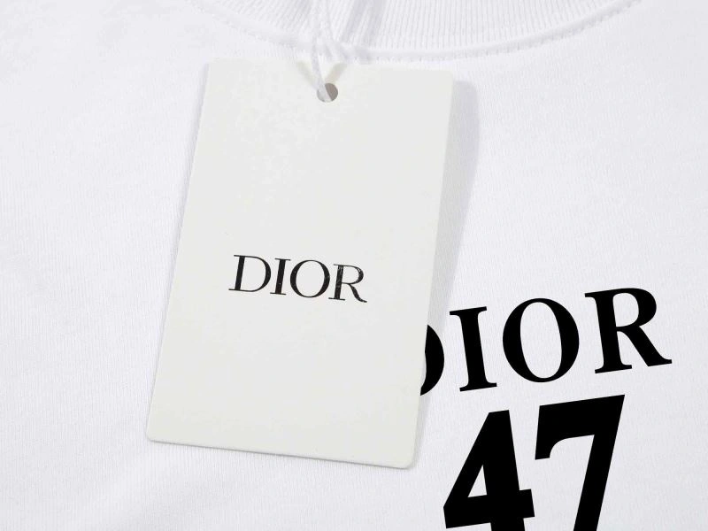 MultiPurpose Christian Dior T-Shirts 117325