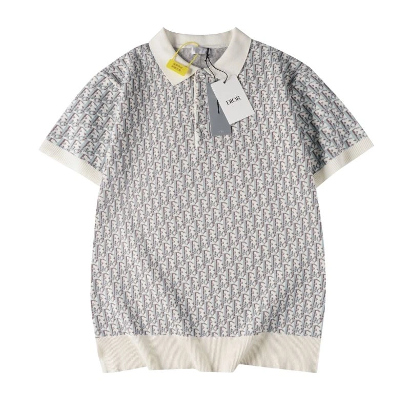 Unique Christian Dior T-Shirts 117327