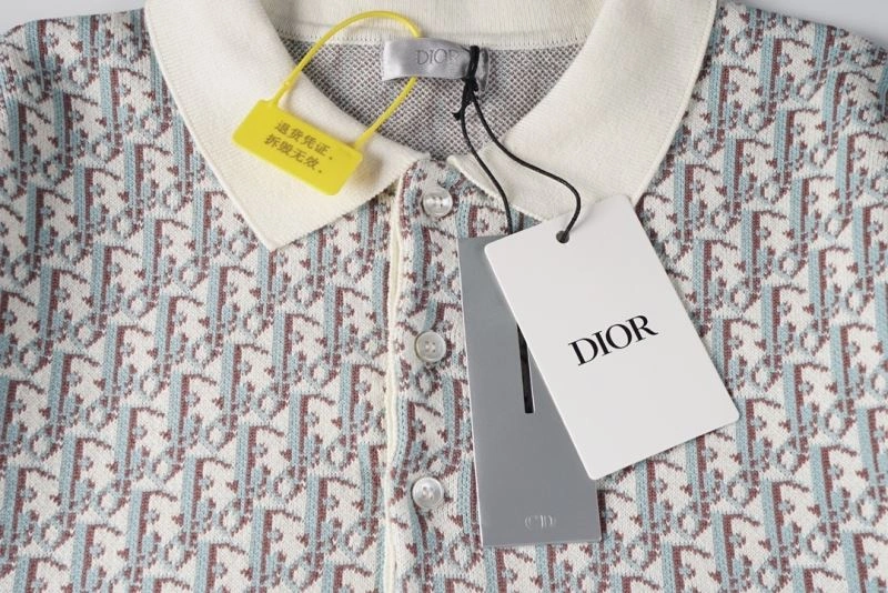 Unique Christian Dior T-Shirts 117327