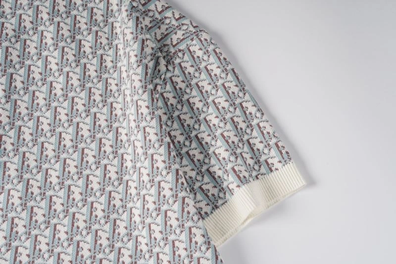 Unique Christian Dior T-Shirts 117327