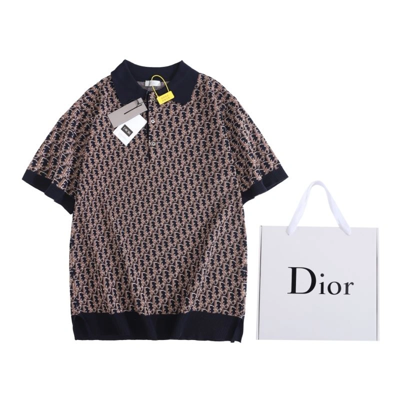 FashionForward Christian Dior T-Shirts 117322