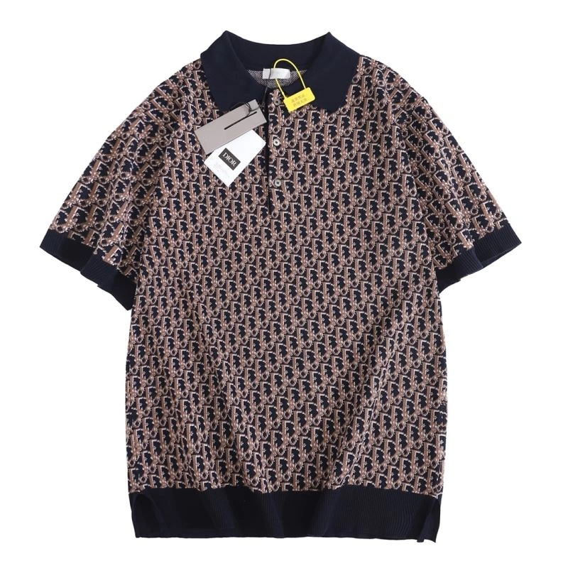 FashionForward Christian Dior T-Shirts 117322