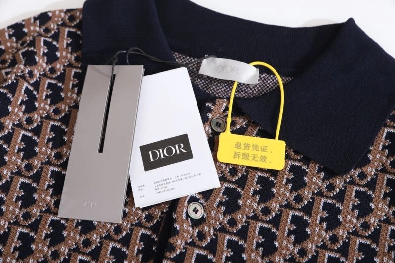 FashionForward Christian Dior T-Shirts 117322