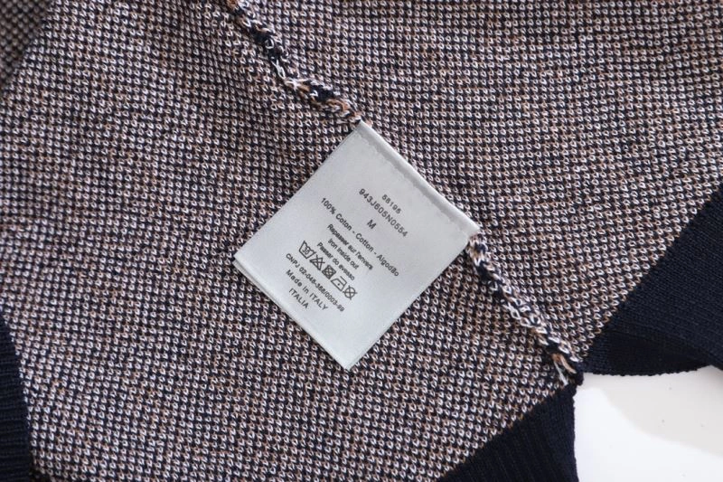 FashionForward Christian Dior T-Shirts 117322