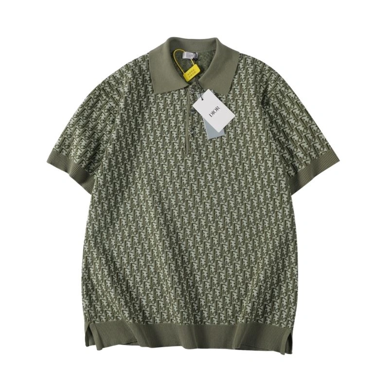 Upgraded Christian Dior T-Shirts 117329