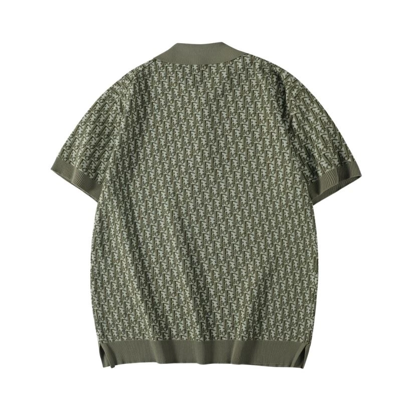 Upgraded Christian Dior T-Shirts 117329