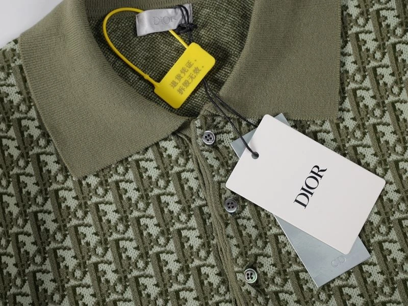Upgraded Christian Dior T-Shirts 117329
