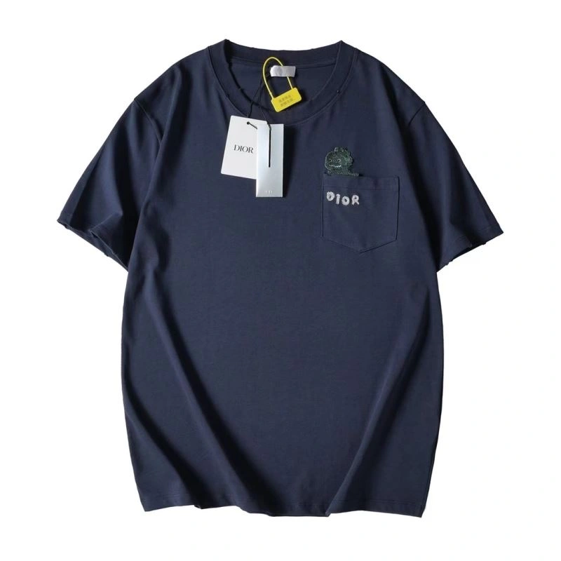 Cozy Christian Dior T-Shirts 117321