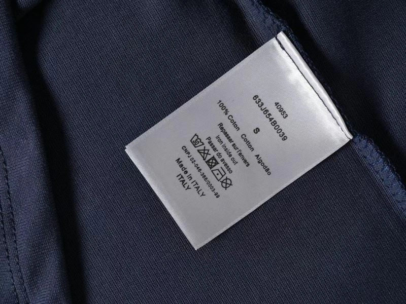 Cozy Christian Dior T-Shirts 117321