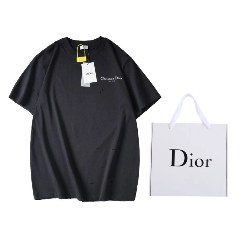 Christian Dior T-Shirts Functional 117324