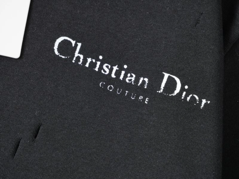 Christian Dior T-Shirts Functional 117324