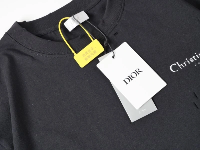 Christian Dior T-Shirts Functional 117324