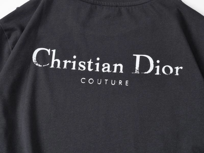 Christian Dior T-Shirts Functional 117324