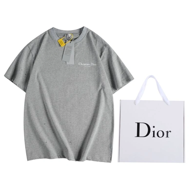 Bold Christian Dior T-Shirts 117326