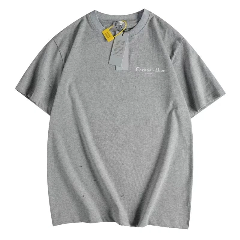 Bold Christian Dior T-Shirts 117326