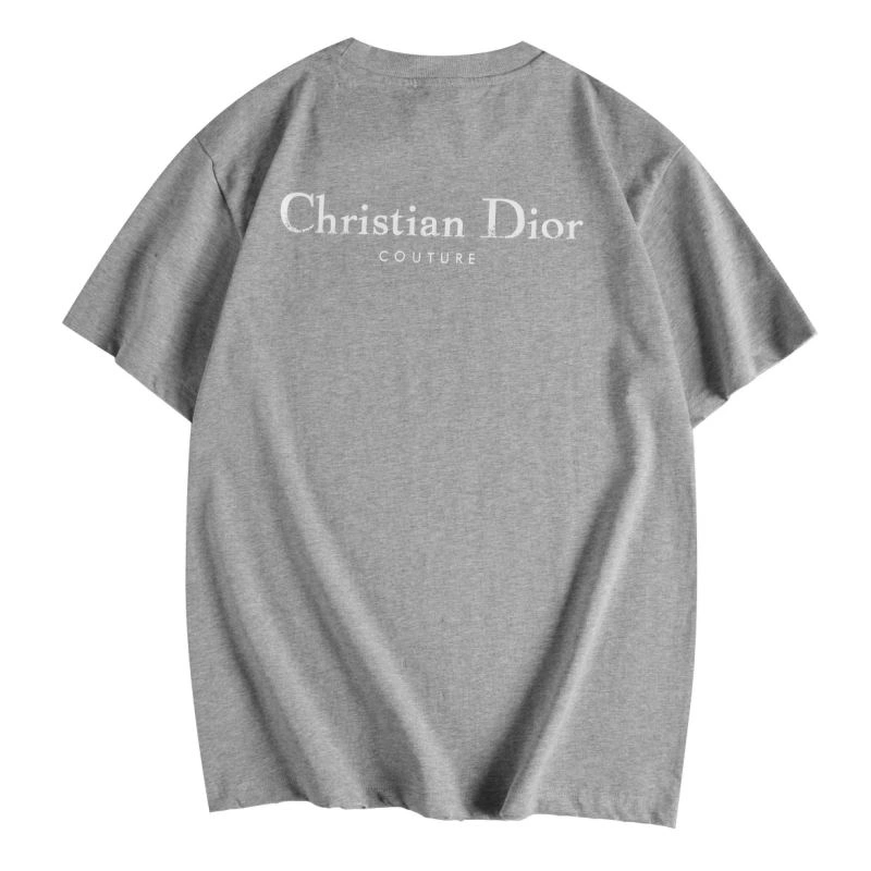 Bold Christian Dior T-Shirts 117326