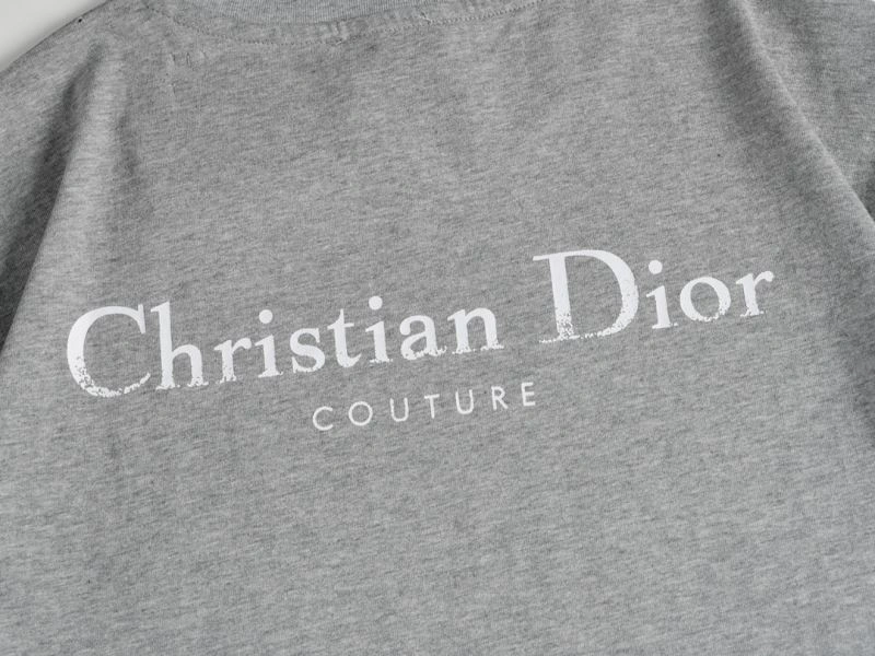Bold Christian Dior T-Shirts 117326