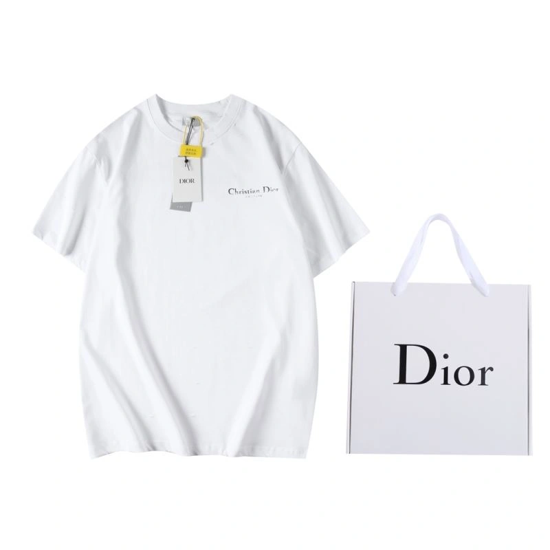 TopPick Christian Dior T-Shirts 117312