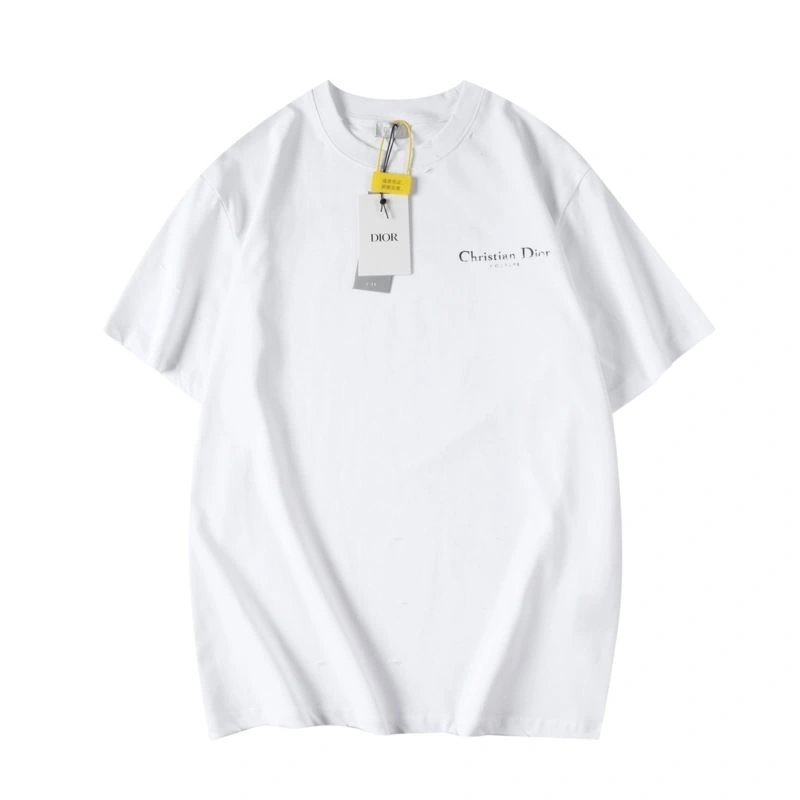 TopPick Christian Dior T-Shirts 117312