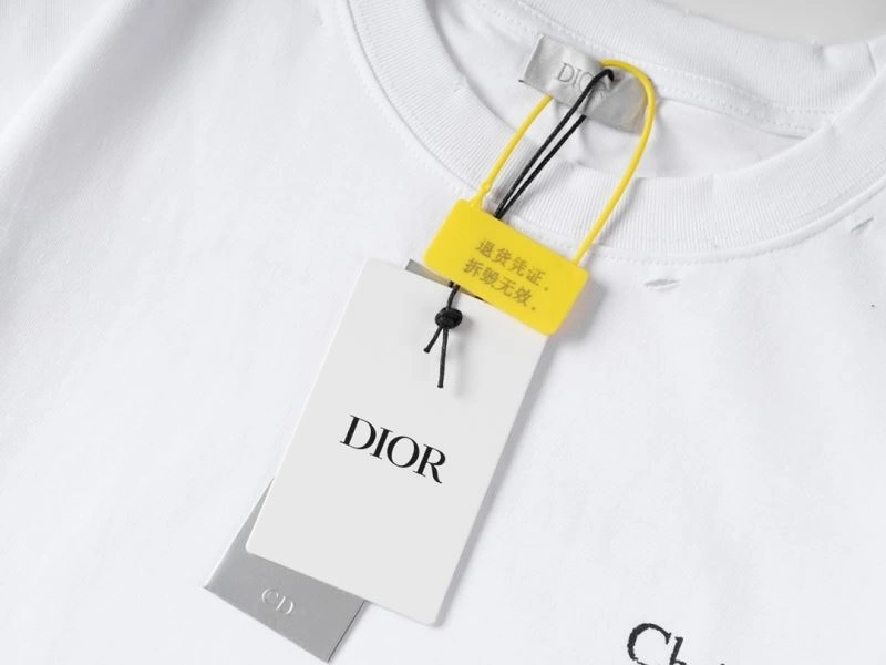 TopPick Christian Dior T-Shirts 117312