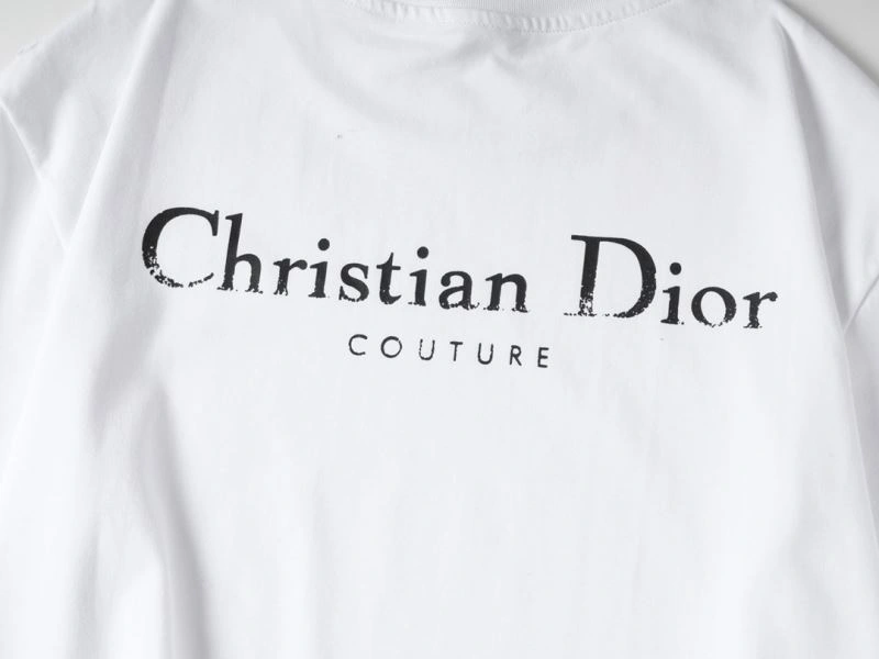 TopPick Christian Dior T-Shirts 117312